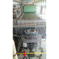 Excellent Performance Single Layer Forming Fabric for Packaging Paper Making